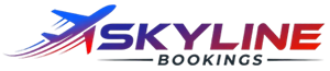 logo skylinebookings.com