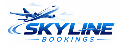 logo skylinebookings.com