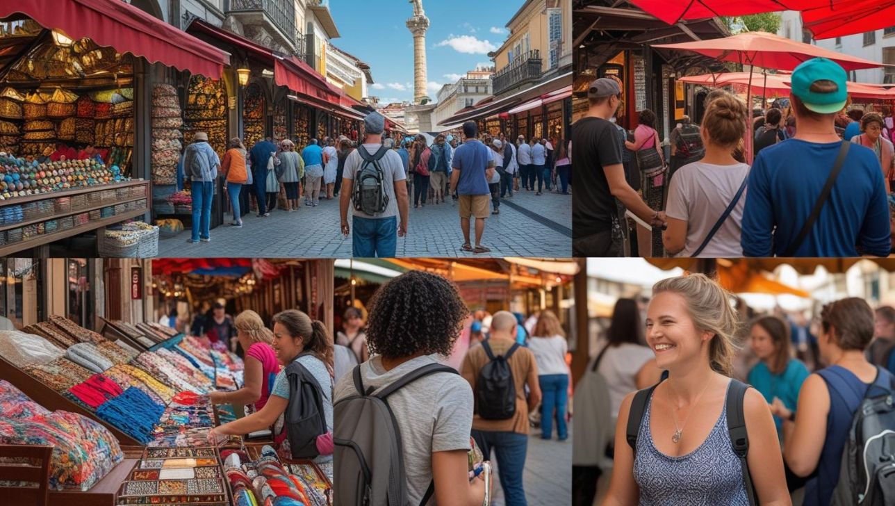 How to Avoid Tourist Traps When Traveling Abroad
