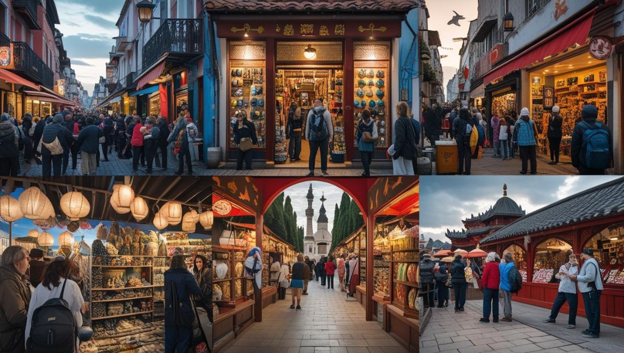 2. Watch Out for “Too Good to Be True” Deals Ever been offered a "private tour" at a ridiculously cheap price, or tickets to a "hidden show" only available today? These are classic tourist traps. If it sounds too perfect or rushed, trust your gut. High-pressure sales tactics are a big red flag. 3. Avoid Dining Near Major Attractions Restaurants right next to major landmarks often charge more and offer lower quality. Why? Because they don’t rely on repeat customers. Instead: Walk 10–15 minutes away from the main site. Look for places with menus in the local language (and without pushy waiters waving menus). Check if locals are eating there. If a place is full of locals, it's usually a good sign. 4. Be Wary of Over-Hyped Souvenir Shops Those “authentic” trinkets that all look the same on every corner? Likely mass-produced in a factory. Tourist markets often sell cheap goods at high prices. To find real, meaningful souvenirs: Visit local artisans or cooperatives. Ask locals where they shop. Look for handmade items with stories behind them. 5. Use Public Transport Like a Local Taxis near airports and tourist spots can be expensive or even rigged. Instead: Use apps like Google Maps or Citymapper to navigate buses, subways, or trams. Try local ride-sharing apps. If you take a taxi, ask your hotel for a reliable company or ensure it’s metered. Public transport not only saves money but gives you a real taste of daily life.
