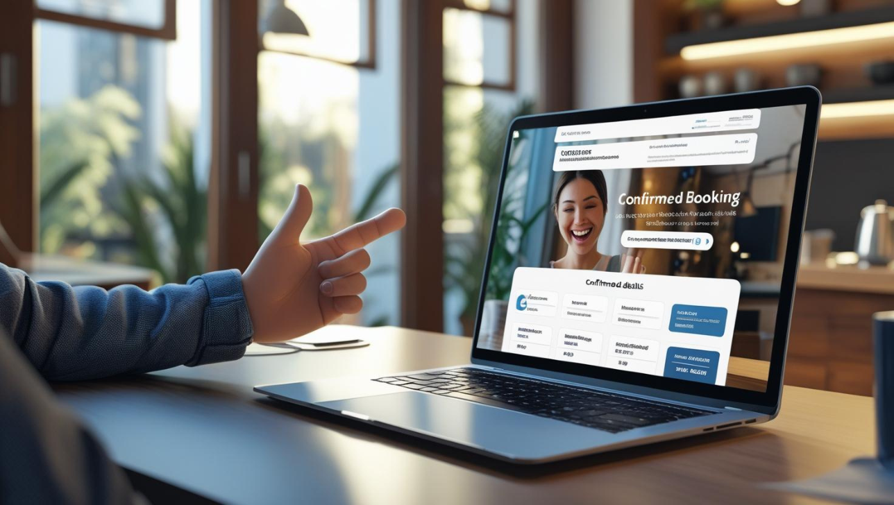 Hotel Booking Hacks: Get More Comfort for Less