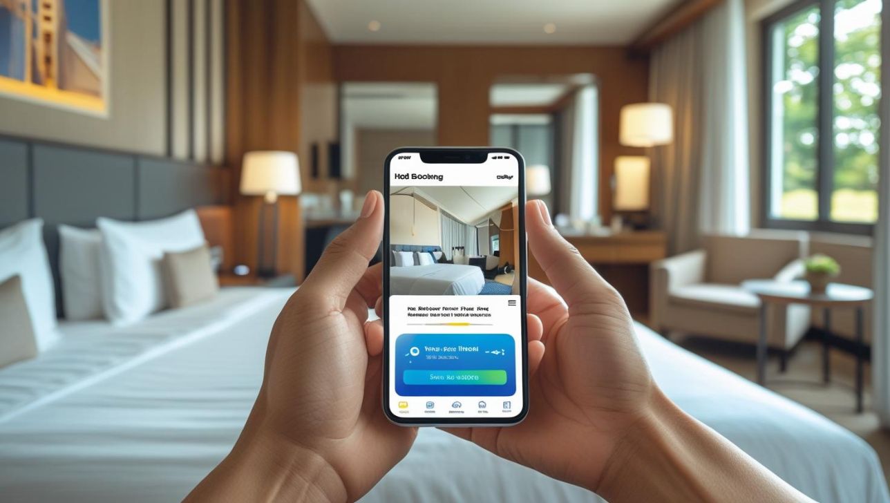 Hotel Booking Hacks: Get More Comfort for Less