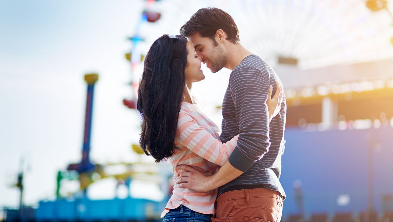 Romantic Getaways: Best Travel Spots for Couples