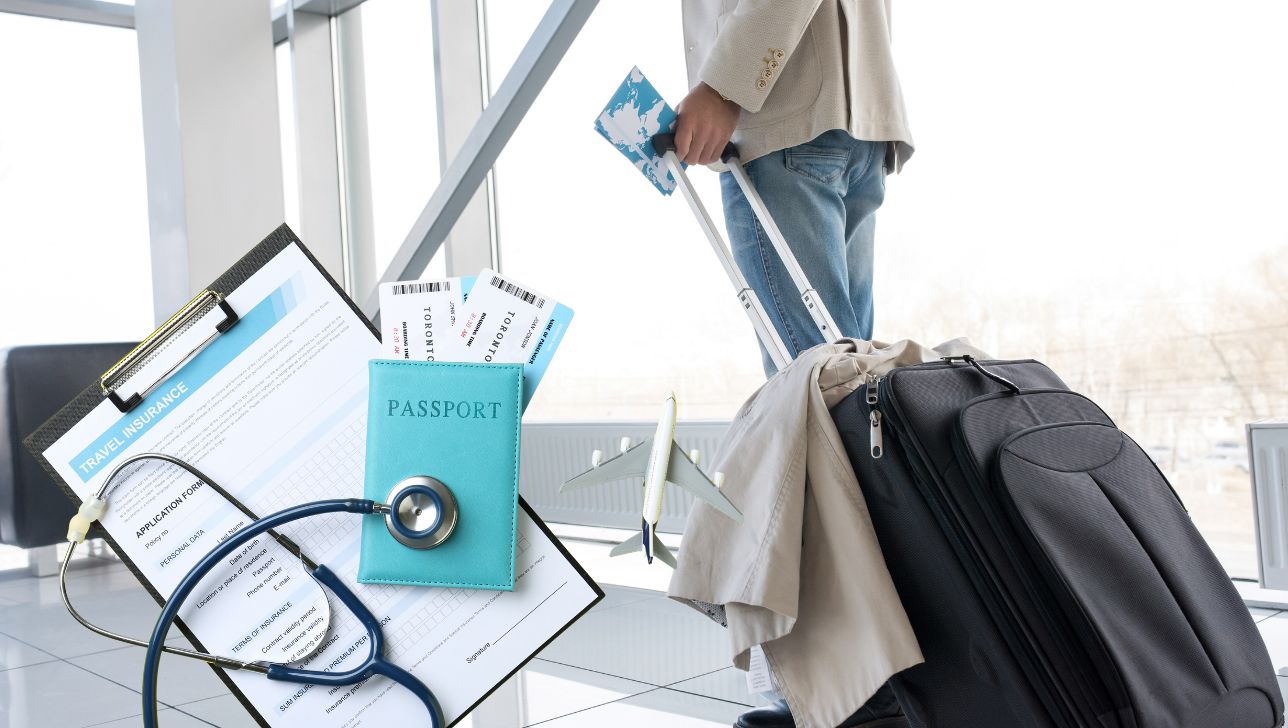 Travel Insurance: Do You Really Need It? What Every Traveller Should Know