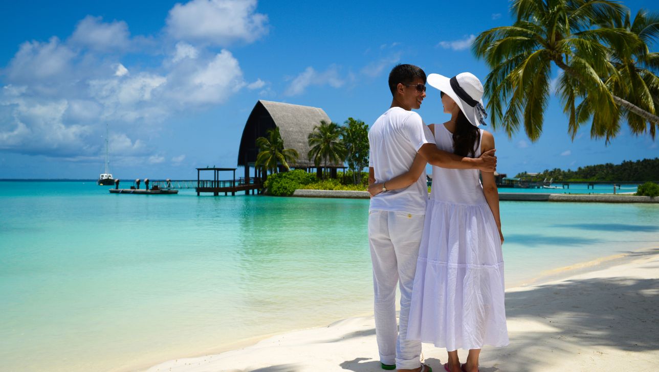 Beach Destinations You Shouldn’t Miss in Your Lifetime