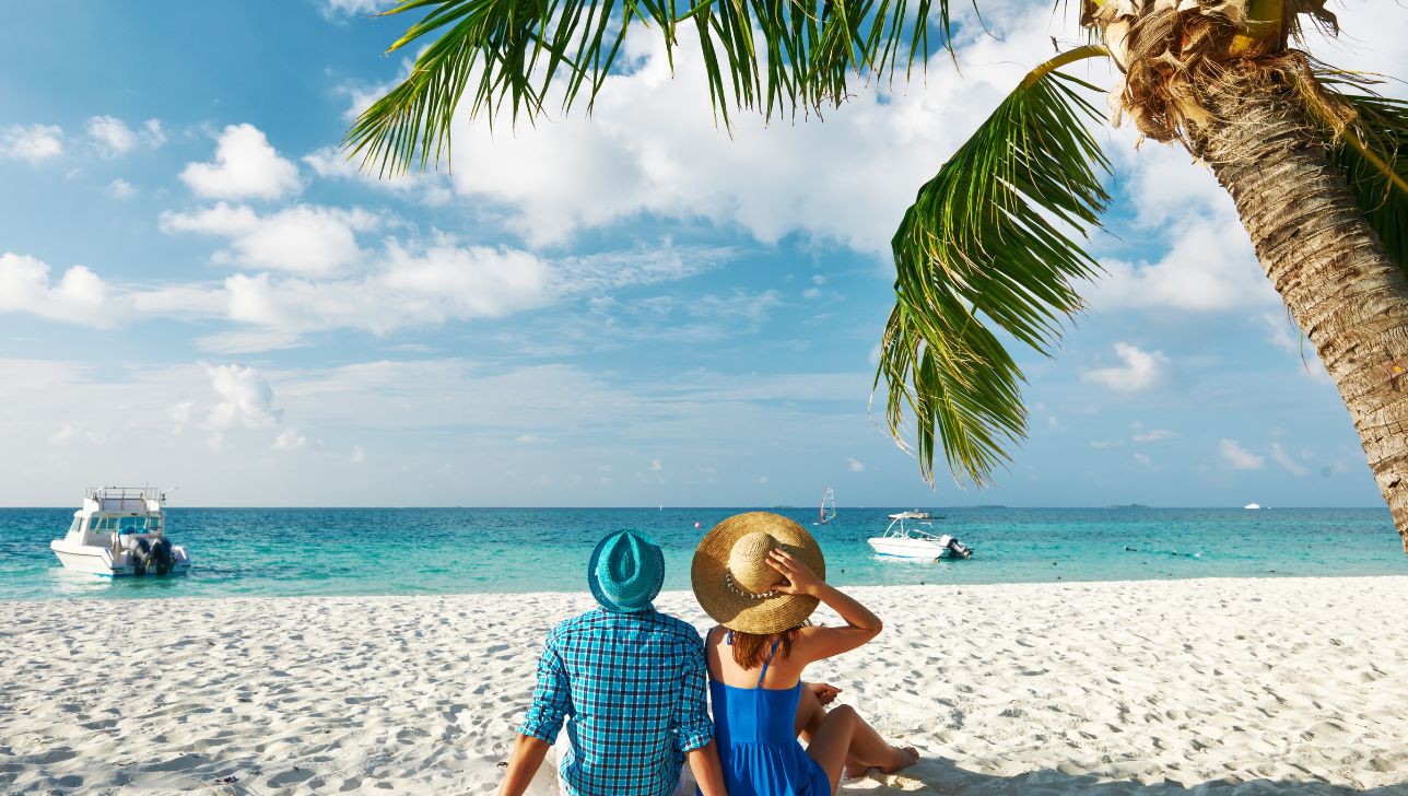Beach Destinations You Shouldn’t Miss in Your Lifetime