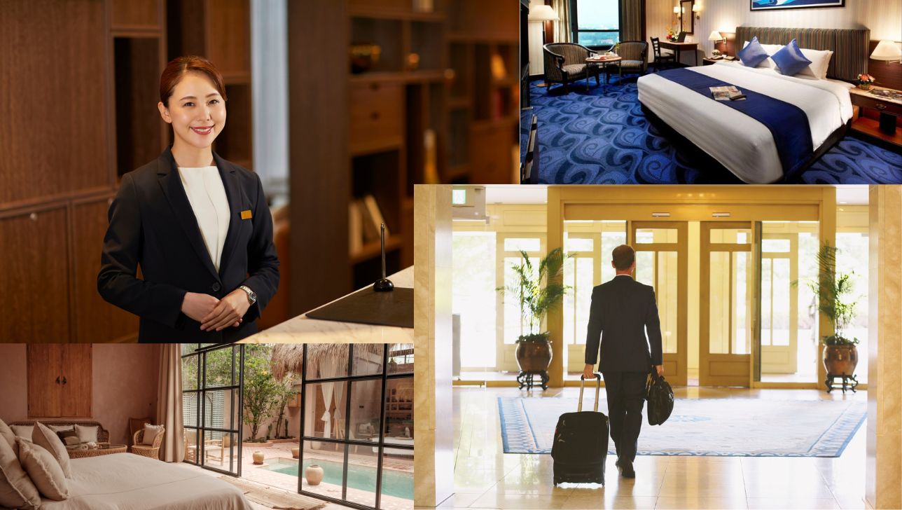 Compare Hotel Prices Worldwide | 250K+ Hotels in 205 Countries