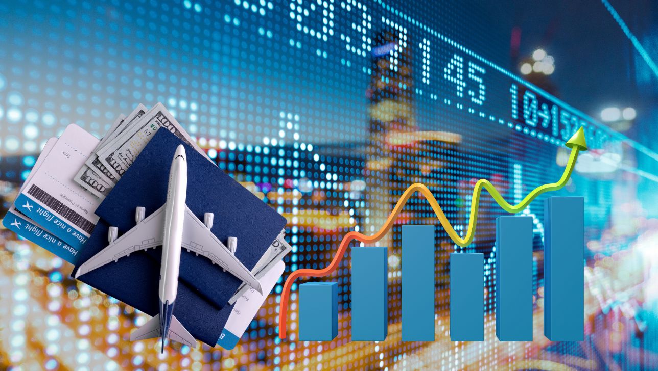 Understanding Dynamic Pricing: Why Your Flight Price Keeps Changing