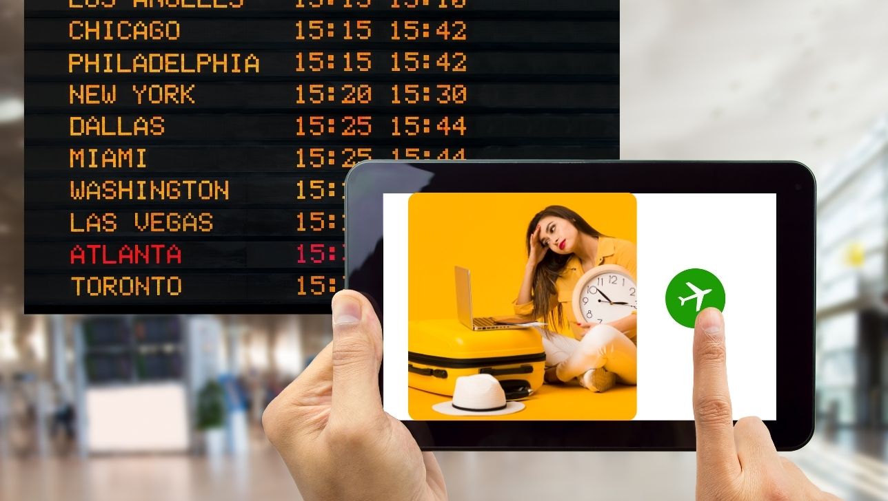 How to Score Last-Minute Flight & Hotel Deals