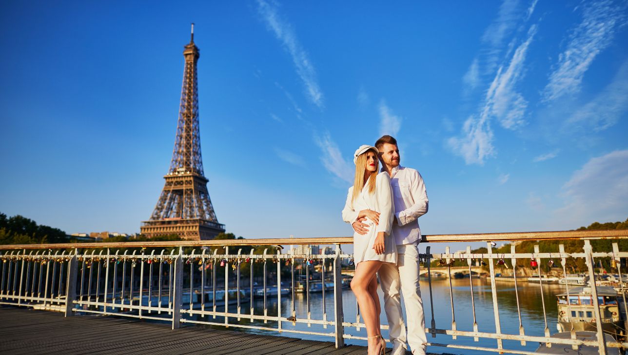 Romantic Getaways: Best Travel Spots for Couples