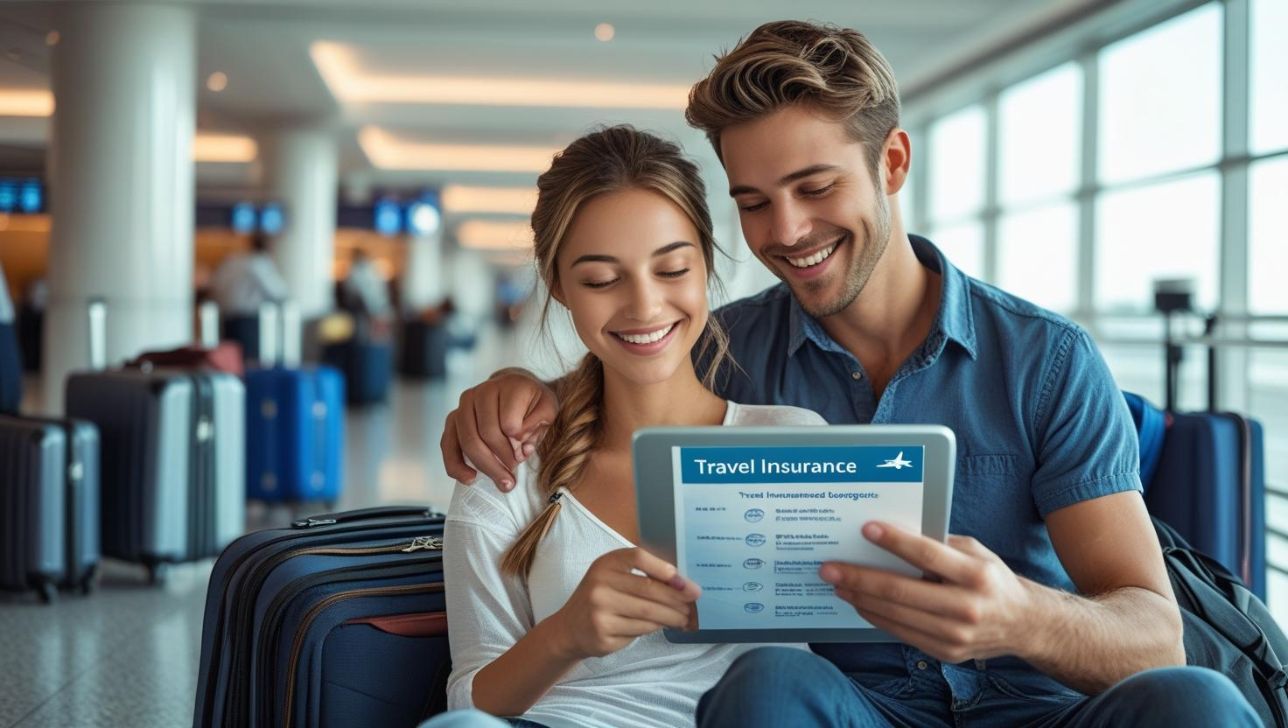Travel Insurance: Do You Really Need It? What Every Traveller Should Know