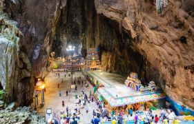 Batu Caves