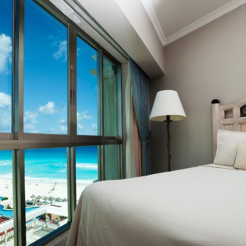 Beachfront Bliss