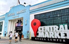 Central Market