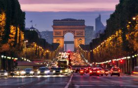 Champs-Élysées