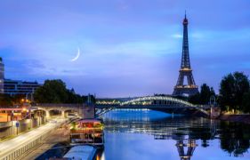 Eiffel Tower
