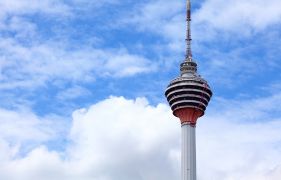 KL Tower (Menara KL)