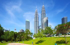 KLCC Park