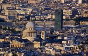 Latin Quarter
