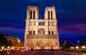 Notre-Dame Cathedral