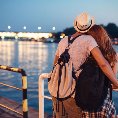 Romantic Retreats