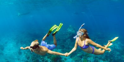 Snorkeling & Diving