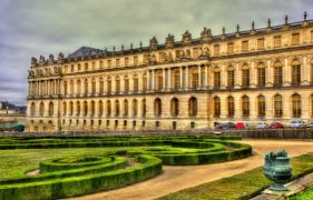 Versailles Palace