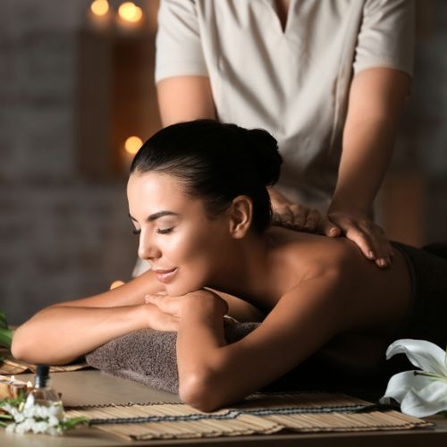 Wellness & Spa Stays