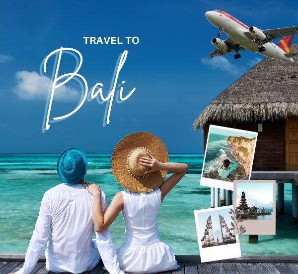 Travel to Bali on a Budget – Best Flight Deals