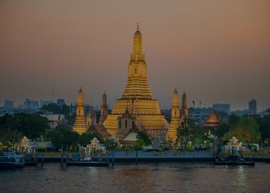 cheap flights to Bangkok
