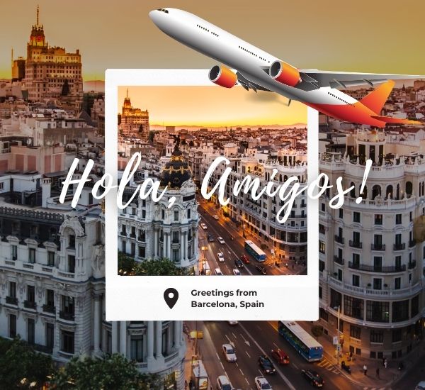 Travel to Barcelona on a Budget – Best Flight Deals