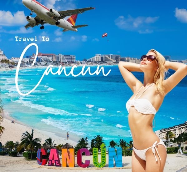 Cheap Flights to Cancun – Compare & Book Deals