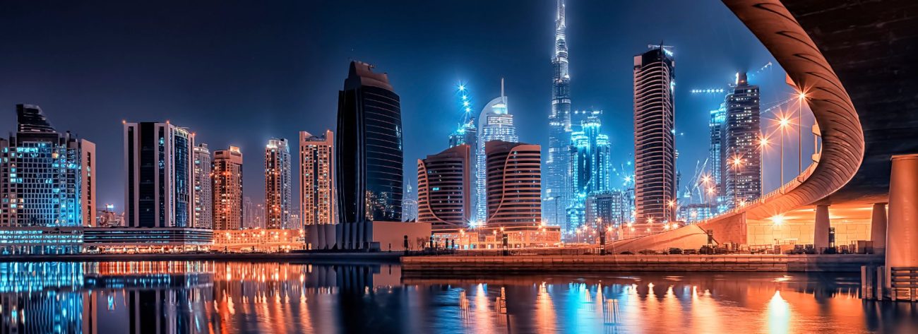 Cheap Flights to Dubai 2025 – Compare and Book