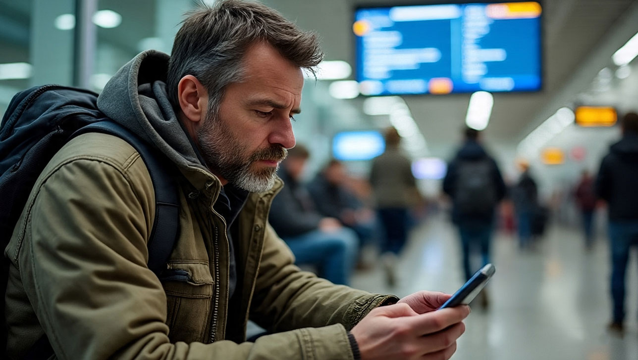 Missed Your Flight or Faced a Delay? Here’s How You Can Claim Up to €600 Without Lifting a Finger