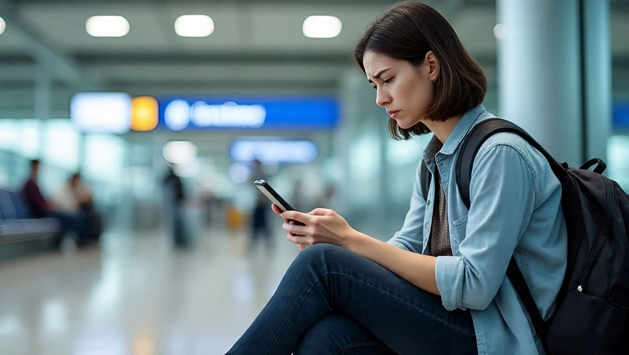 ✈️ Missed Your Flight or Faced a Delay? Here’s How You Can Claim Up to €600 Without Lifting a Finger