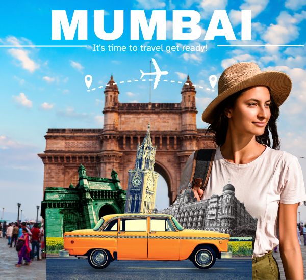 travel to mumbai