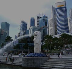 Singapore flights