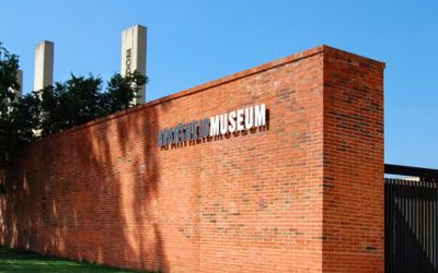 Apartheid Museum