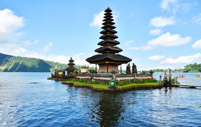 Bali, Indonesia