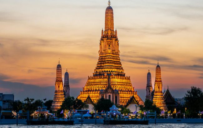 Bangkok, Thailand