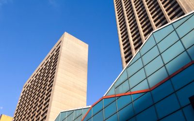 Carlton Centre