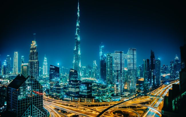 Dubai, United Arab Emirates
