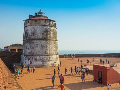 Fort Aguada