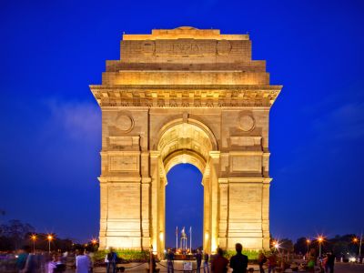 India Gate