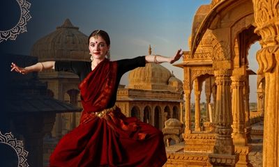 India Taj Mahal and cultural landmarks