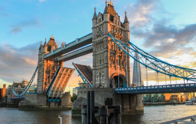 London, United Kingdom