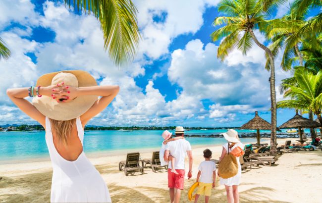 Mauritius