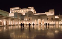 Royal Opera House