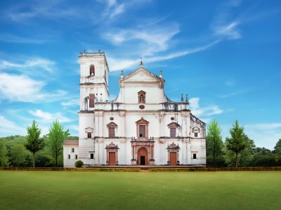 Se Cathedral