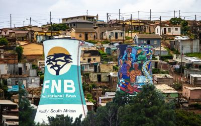 Soweto Township